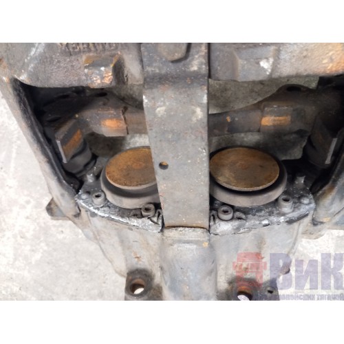 Суппорт Renault Pr 001728 передний RH (738)-1