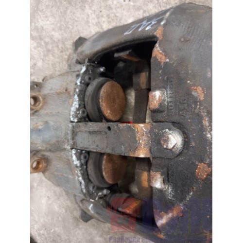 Суппорт Renault Pr 001728 задний LH (735)-1