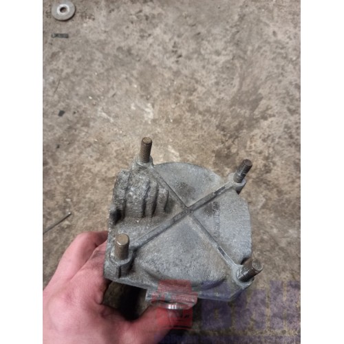 Кран ускорительный Renault Pr 001728 (798)-4