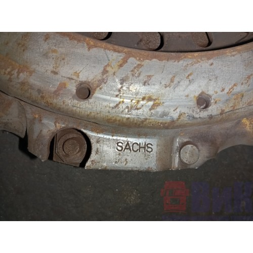 Корзина сцепления DAF 105/95 с выжимным (032)-2