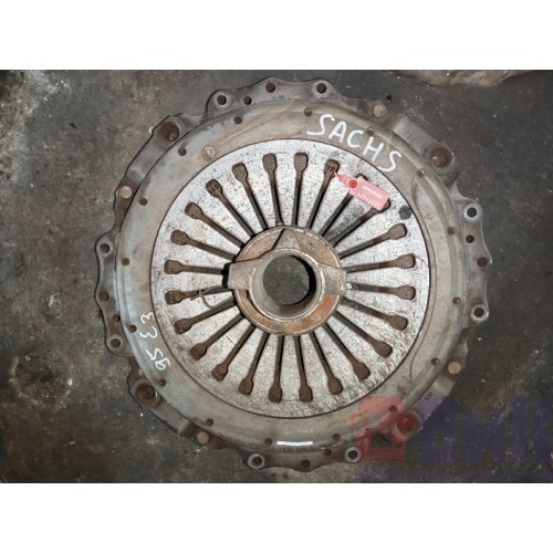 Корзина сцепления DAF 105/95 с выжимным (034)-1