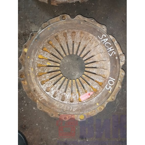 Корзина сцепления DAF 105/95 (037)-3