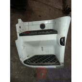 Подножка нижняя Renault Premium 001728 двойная с крон-ом и бачком омывателя деф. LH (619)