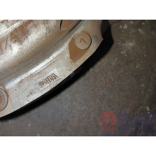 Корзина сцепления Renault Magnum DXI 13 с выжимным (023)-2