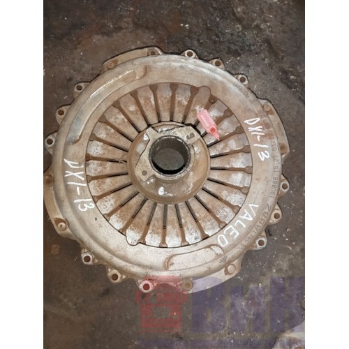 Корзина сцепления Renault Magnum DXI 13 с выжимным (023)-3