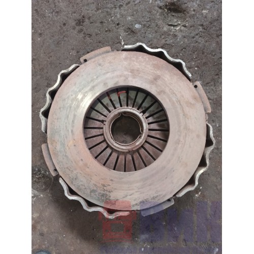 Корзина сцепления Iveco Stralis/Cursor 10 (691)