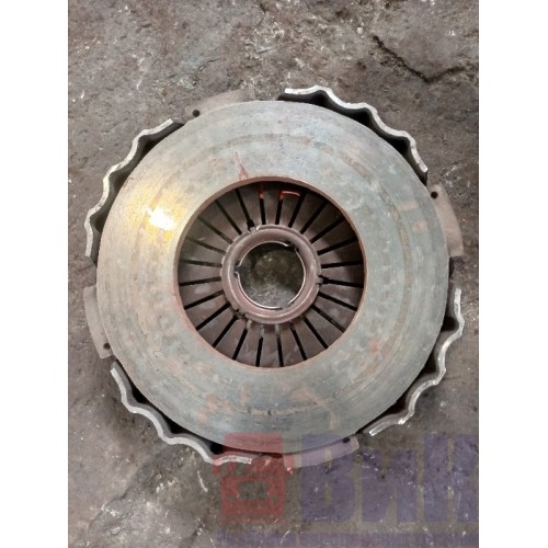 Корзина сцепления Iveco Stralis/Cursor 8 (696)