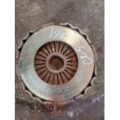 Корзина сцепления Scania 5/PDE-340 (693)