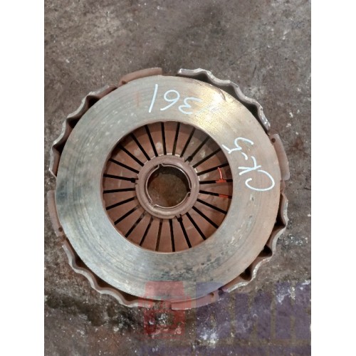 Корзина сцепления Scania 5/PDE-340 (693)