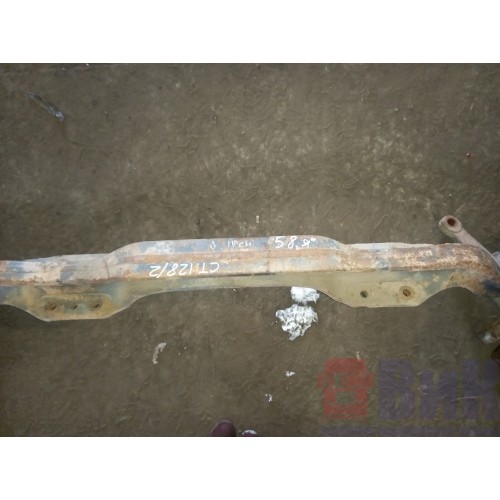Балка передняя Renault в сборе d58 (666)-7