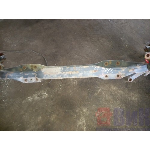 Балка передняя Renault в сборе d58 (667)-3