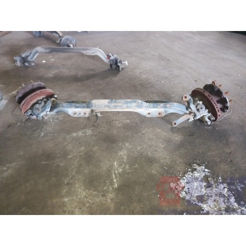 Балка передняя Renault в сборе d58 (667)-7