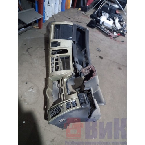 Торпедо Renault Premium DXI в сборе (810)