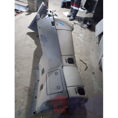 Торпедо Renault Premium DXI в сборе (810)-2