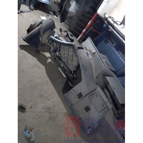 Торпедо Renault Premium DXI в сборе (810)-1