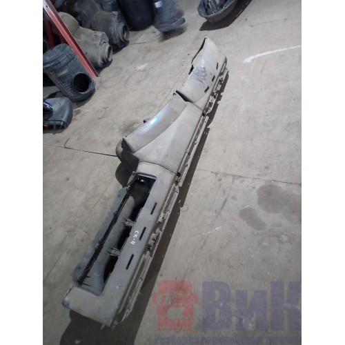 Корпус торпедо Scania 4 (812)-2