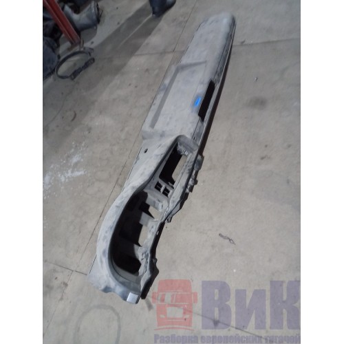 Торпедо MAN TGX верхняя часть (813)