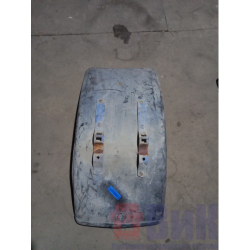 Полукрыло на прицеп (814)