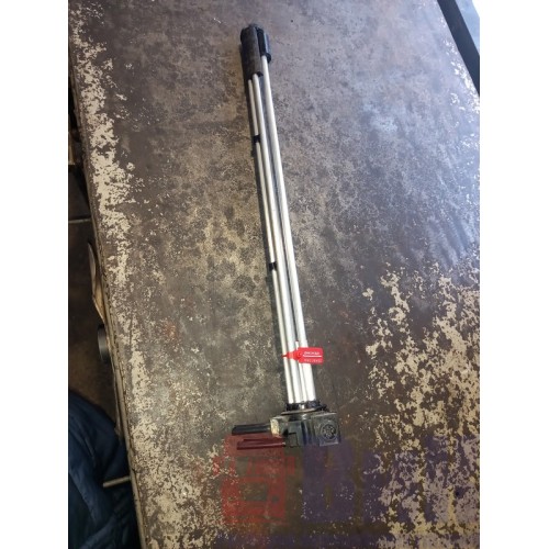 Топливозаборник Renault Premium 004269 69см с деф. (394)