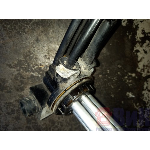 Топливозаборник Renault Premium 004269 69см с деф. (394)-2