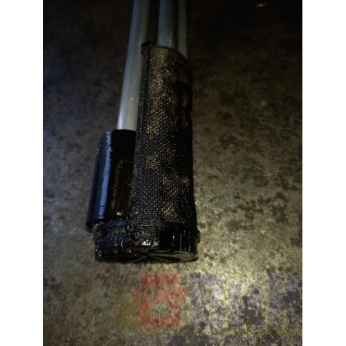 Топливозаборник Renault Premium 004269 69см с деф. (394)-1