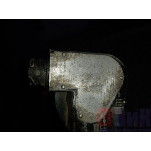 Топливозаборник Renault Premium 004269 69см с деф. (394)-4