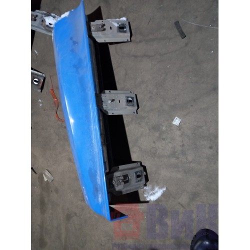 Дверца инструментального ящика Renault Premium LH (826)-2