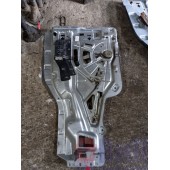 Механизм стеклоподъемника MAN TGA RH (505)