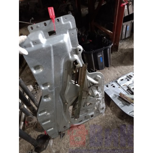 Механизм стеклоподъемника MAN TGA RH (505)-1