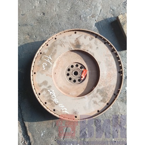 Маховик MAN D2066 (667)-3