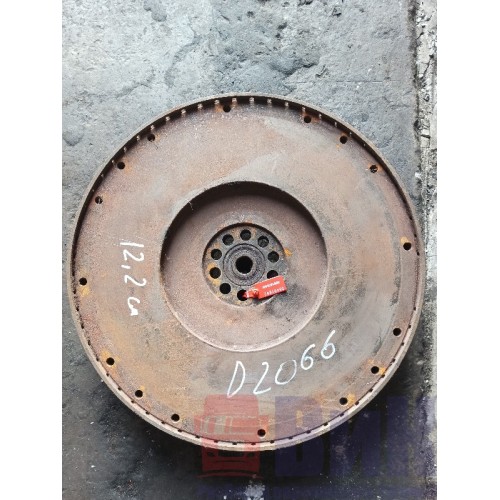 Маховик MAN D2066 (662)-1