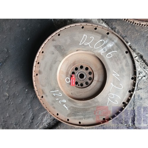 Маховик MAN D2066 (668)-3