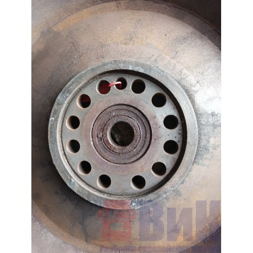 Маховик Renault DXI 11 (680)-3