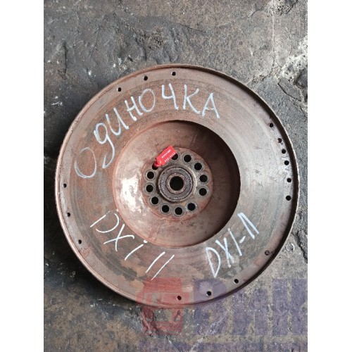 Маховик Renault DXI 11 (680)-1