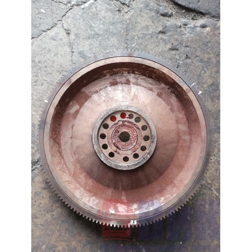 Маховик Renault DXI 11 (677)