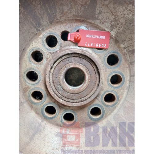 Маховик Renault DXI 11 (677)-2