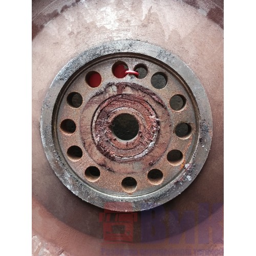 Маховик Renault DXI 11 (677)-1