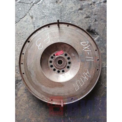 Маховик Renault DXI 11 (677)-3