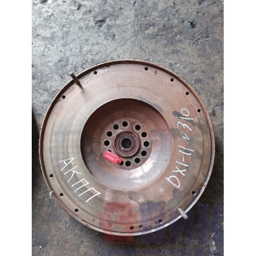 Маховик Renault DXI 11 (675)-3