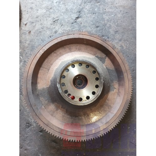 Маховик Renault DXI 13 (676)