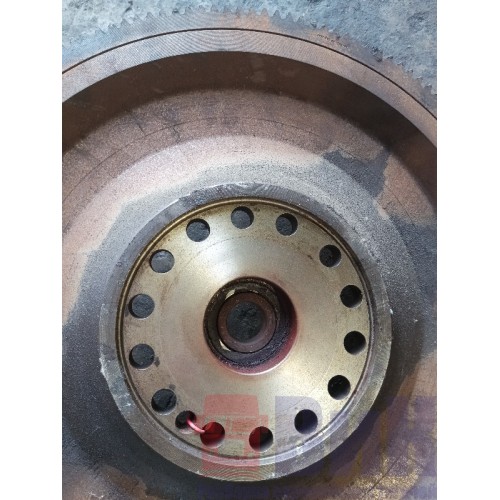 Маховик Renault DXI 13 (676)-1