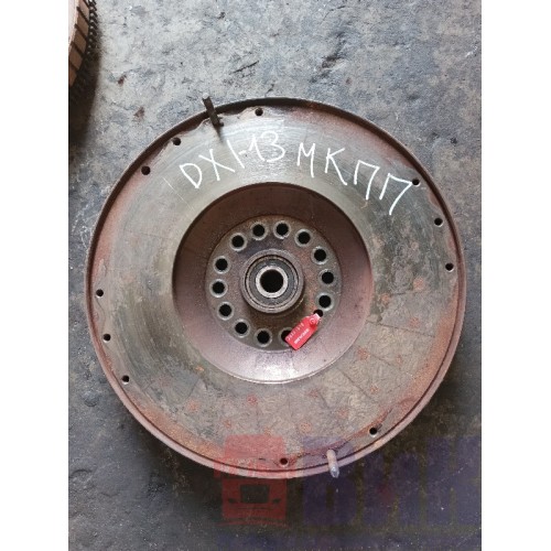 Маховик Renault DXI 13 (676)-4