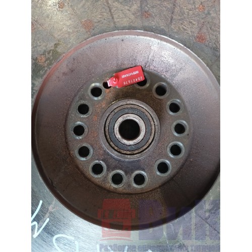 Маховик Renault DXI 13 (676)-3