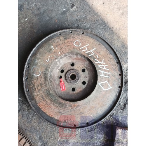 Маховик Renault MAK 440 с деф. (679)-4