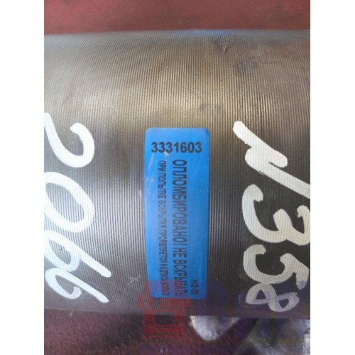 Гильза MAN TGA D2066 413388 (603)-3