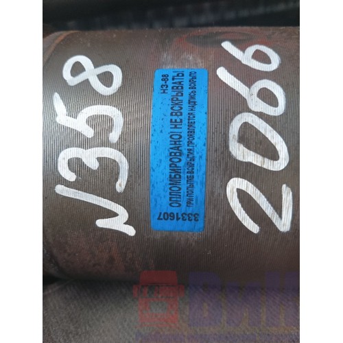 Гильза MAN TGA D2066 413388 (607)-3