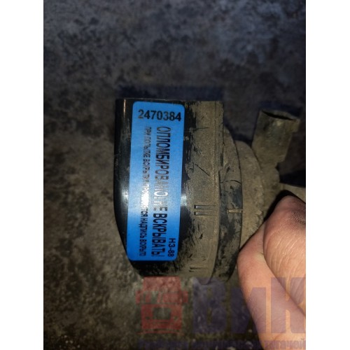 Сигнал электрический (384)-1