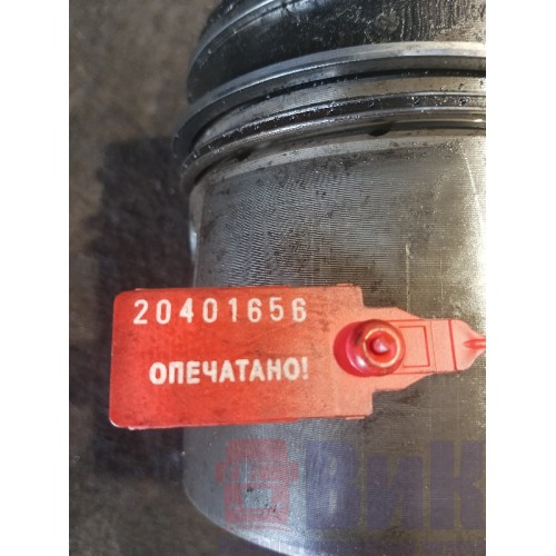 Поршень MAN D2066 962068 (656)-1