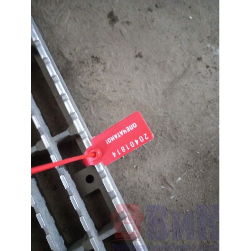 Накладка на подножку Renault Magnum (814)-1