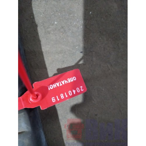 Накладка на подножку Renault Premium DXI LH (819)-1